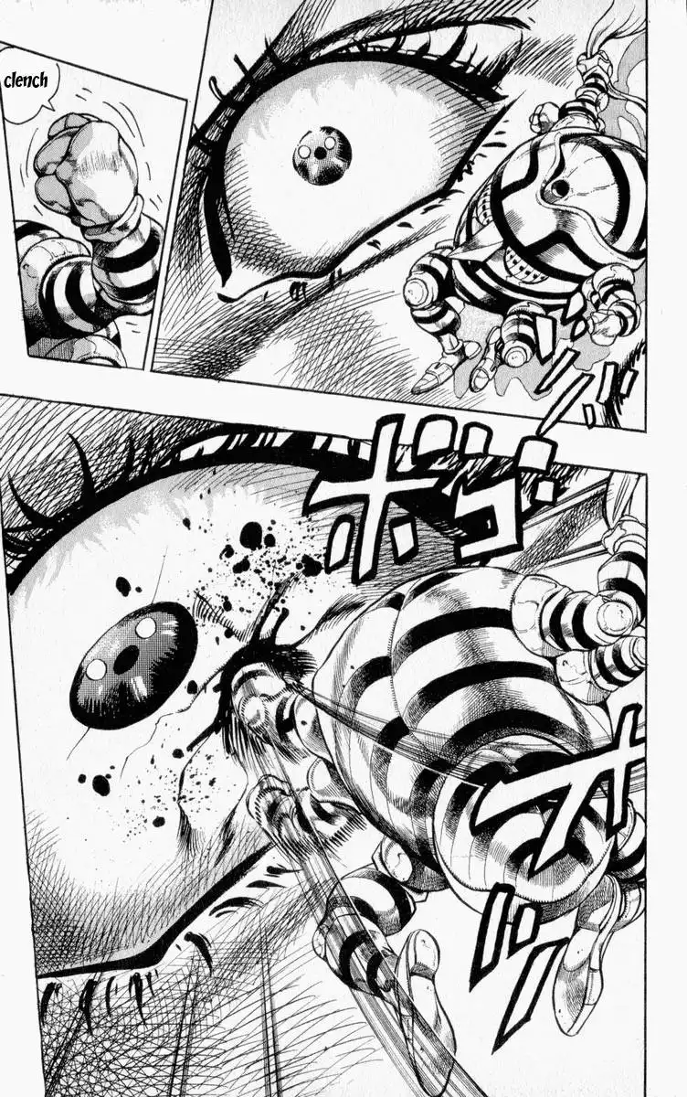 Diamond wa Kudakenai Chapter 340 17